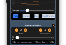 TestFlight 1.2.3